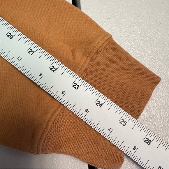 Label Women’s Hoodie with Drawstrings Size M - Picture 6 of 6